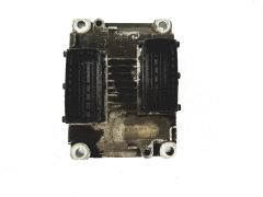 Steuergerät 00467826320 0261206339 Fiat Bosch 15964