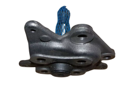 Achsschenkel Rechts Hinten Neues Original 400140039R Renault