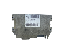 Steuergerät IAW16FM.EC 46555914 61602.095.03 Fiat Magneti Marelli 62129