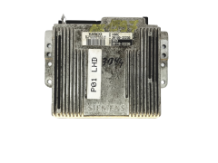 Motorsteuerung 39100-22230 39110-22230 Hyundai Siemens 22532