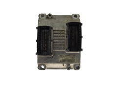 Steuergerät 09115112 0261206074 Opel Bosch 13912