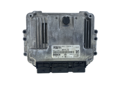 Steuergerät 0281011701 8M51-12A650-LC 8YLC Ford Bosch 48713