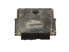 Steuergerät 55185365 0281010332 41AAA Alfa Romeo Bosch 16768