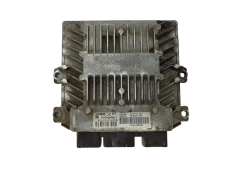 Steuergerät 9650517880 9647423380 5WS40049C-T PSA Siemens 15632