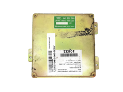 Steuergerät 8A0906226A Audi Hitachi