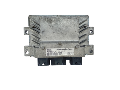 Steuergerät AV21-12A650-CB S180047012B V2CB Ford Continental 60000