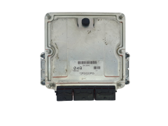 Steuergerät 0281010441 8200065996 8200126494 Volvo Bosch 40628