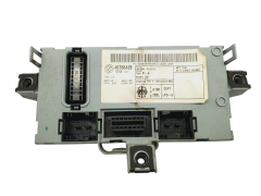 Steuergerät BSI Fiat 46788429 68645