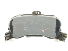 Tacho Kombiinstrument Fiat Panda 51711237 503000480700 25715