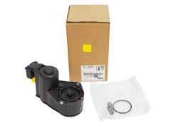 Schrittmotor Citroen Peugeot 1608999280 Original