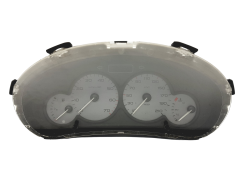 Tacho Kombiinstrument Peugeot Partner 9662745380 44329