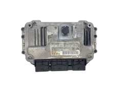 Steuergerät 9659306580 0261208558 9652552380 PSA Bosch 63083