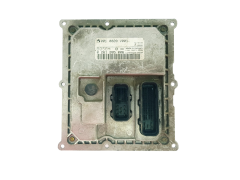 Steuergerät Smart 0010020V001 0261205006 Bosch 33649