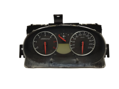 Tacho Kombiinstrument Nissan Micra BC48A 5707889
