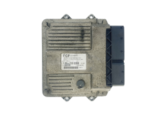 Steuergerät FGP MJD6JF.P3 55195817 Fiat 41143