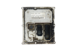 Steuergerät 0010020V001 0261205006 Smart Bosch 46068