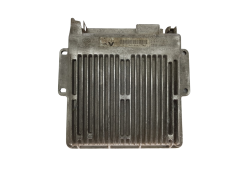 Steuergerät 7700108493 7700105560 21649279-3 Renault Sagem 17244