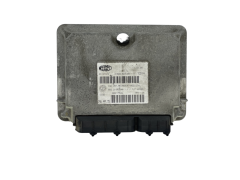 Steuergerät IAW4AF.M9 55187372 61600.627.05 Fiat Magneti Marelli 52977
