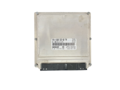 Steuergerät A6681530279 0281010793 Mercedes Bosch 46970