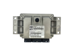 Steuergerät 9665936280 IAW6LP2.12 9664339980 PSA Magneti Marelli 59591