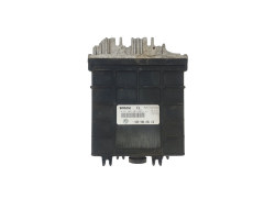 Steuergerät 0281001407 028906021CQ Volkswagen Bosch 40535