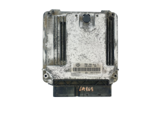 Steuergerät 03G906016FM 0281011903 VW Bosch 36276