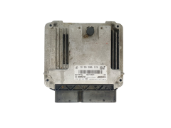 Steuergerät 0281019616 55590115 55579447 Opel Bosch