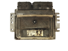 Steuergerät MEC37-300 XW Nissan Hitachi 26831