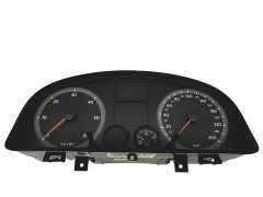 Tacho Kombiinstrument VW Caddy 2K0920844C 110080376006 31930
