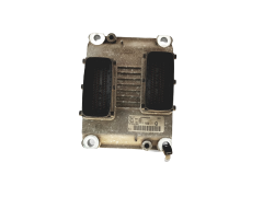Motorsteuerung Lancia 00551955280 0261207088 Bosch 23949EBY