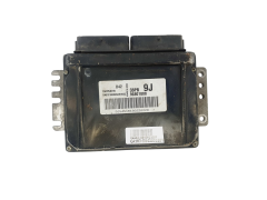 Steuergerät 5WY5451B 96801808 D42 3BPB 9J Chevrolet Kemsco 43031