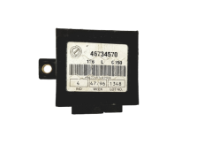Steuergerät 46734570 Fiat 17926