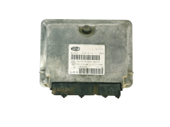 Steuergerät IAW.4AF.M9 55187372 Fiat Magneti Marelli 33451