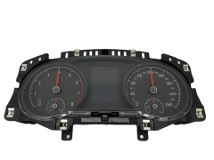 Tacho Kombiinstrument VW Golf MK7 5G0920871 Johnson Controls 24961