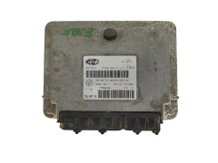 Steuergerät IAW4AF.P2 46817813 61600.625.01 Fiat Magneti Marelli