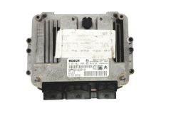 Steuergerät 0281011090 9653202680 9647785580 PSA Bosch 18538