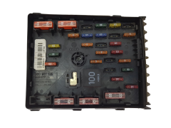 Modul 3C0937125 6359-2777 VW SEAT Audi 2470