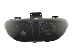 Tacho Kombiinstrument Ford Fusion 2S6F-10849-NE 2S6F10849NE 48212
