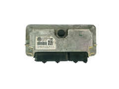 Steuergerät 03C906024AD IAW4HV.AD Seat Magneti Marelli 33294