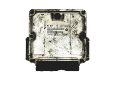 Steuergerät 0281011281 P04727770AC Chrysler Bosch 25254