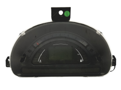 Tacho Kombiinstrument Citroen C3 9645994280 B 49575