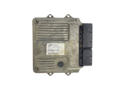 Steuergerät FGP MJD6JF.P3 55195817 71600.053.00 Fiat 62022