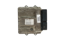 Steuergerät 51766999 MJD6JF.S1 Fiat FGP 46207