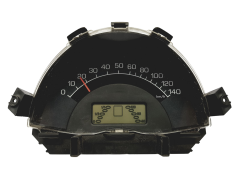Tacho Kombiinstrument Smart Fortwo 0010124V004 110008872022 41086