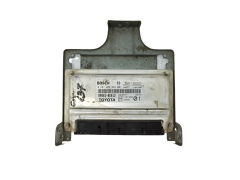 Steuergerät Toyota PSA 0261206882 89661-0D012 Bosch 13972