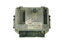 Steuergerät PSA 0281011783 9658556780 9654490280 Bosch 33393