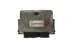 Steuergerät 46784814 0281010332 93741JA Alfa Romeo Bosch 18005