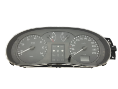 Tacho Kombiinstrument Renault Clio 2 7700428508 44214