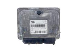 Steuergerät IAW4AF.M9 55187372 61600.627.05 Fiat Magneti Marelli 53889