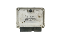 Steuergerät Skoda VW 0281012749 045906019CD Bosch